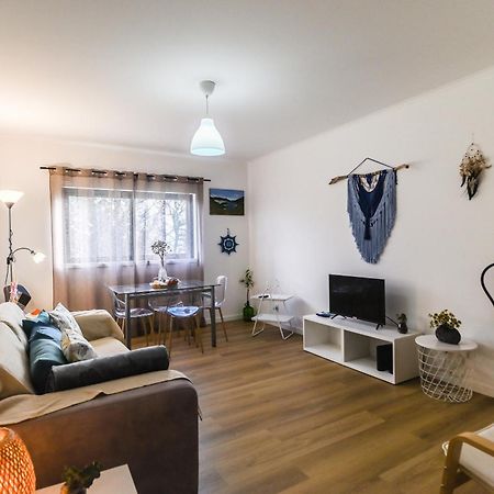 Smooth T3 Apartment Ponta Delgada Exterior foto