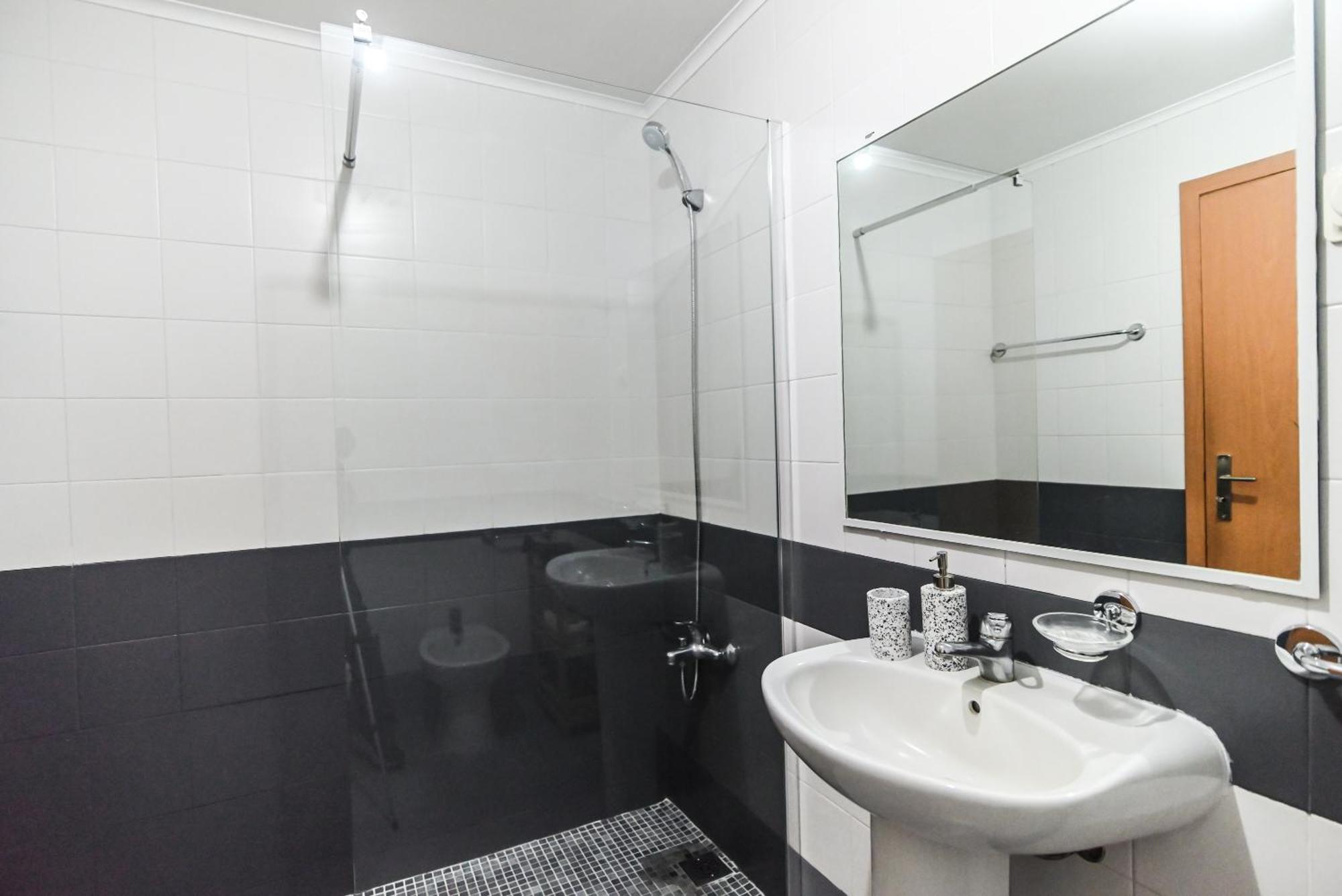 Smooth T3 Apartment Ponta Delgada Exterior foto
