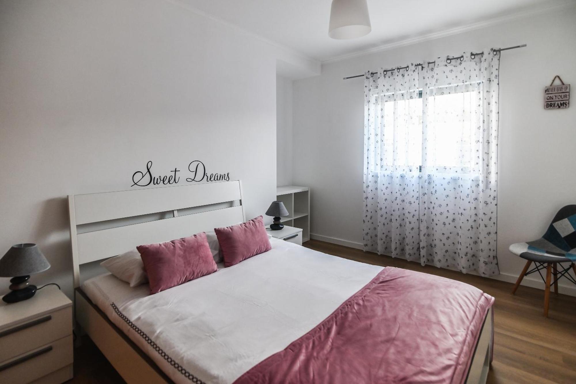 Smooth T3 Apartment Ponta Delgada Exterior foto