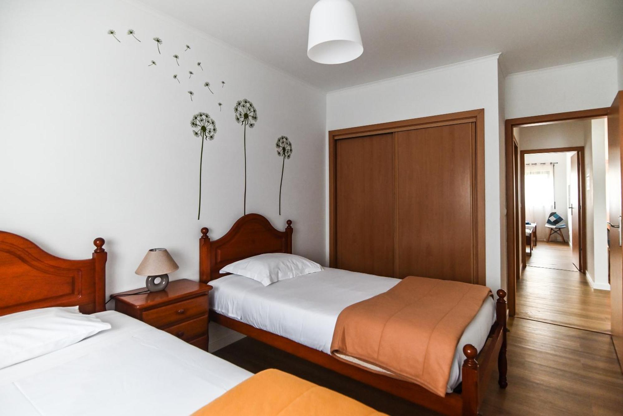 Smooth T3 Apartment Ponta Delgada Exterior foto