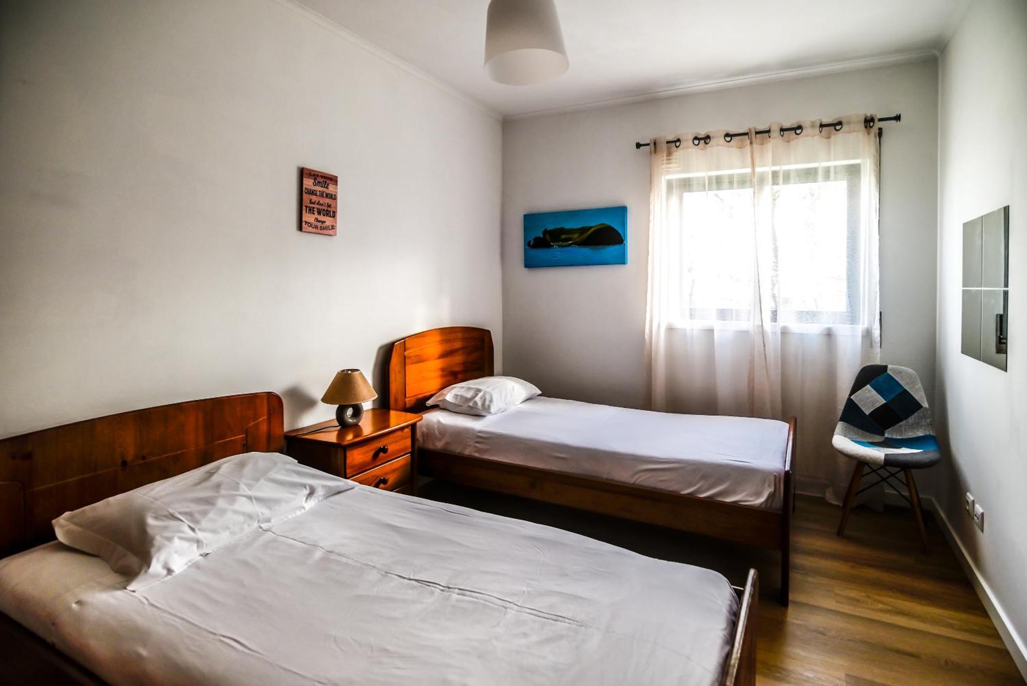 Smooth T3 Apartment Ponta Delgada Exterior foto