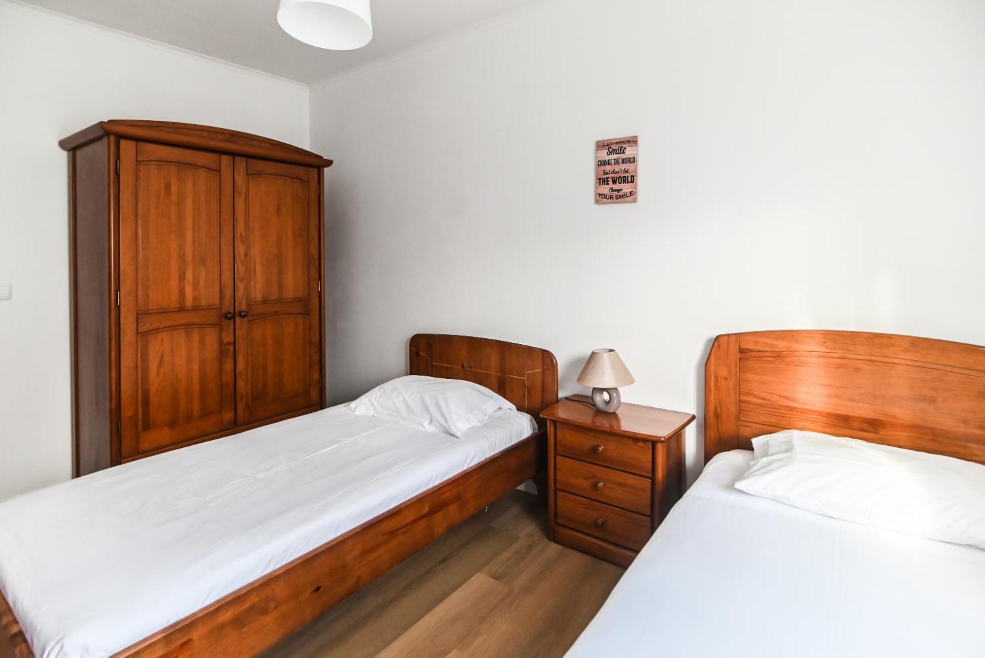 Smooth T3 Apartment Ponta Delgada Exterior foto