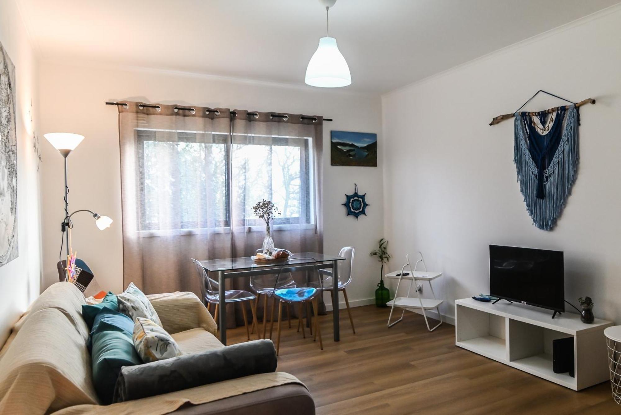 Smooth T3 Apartment Ponta Delgada Exterior foto